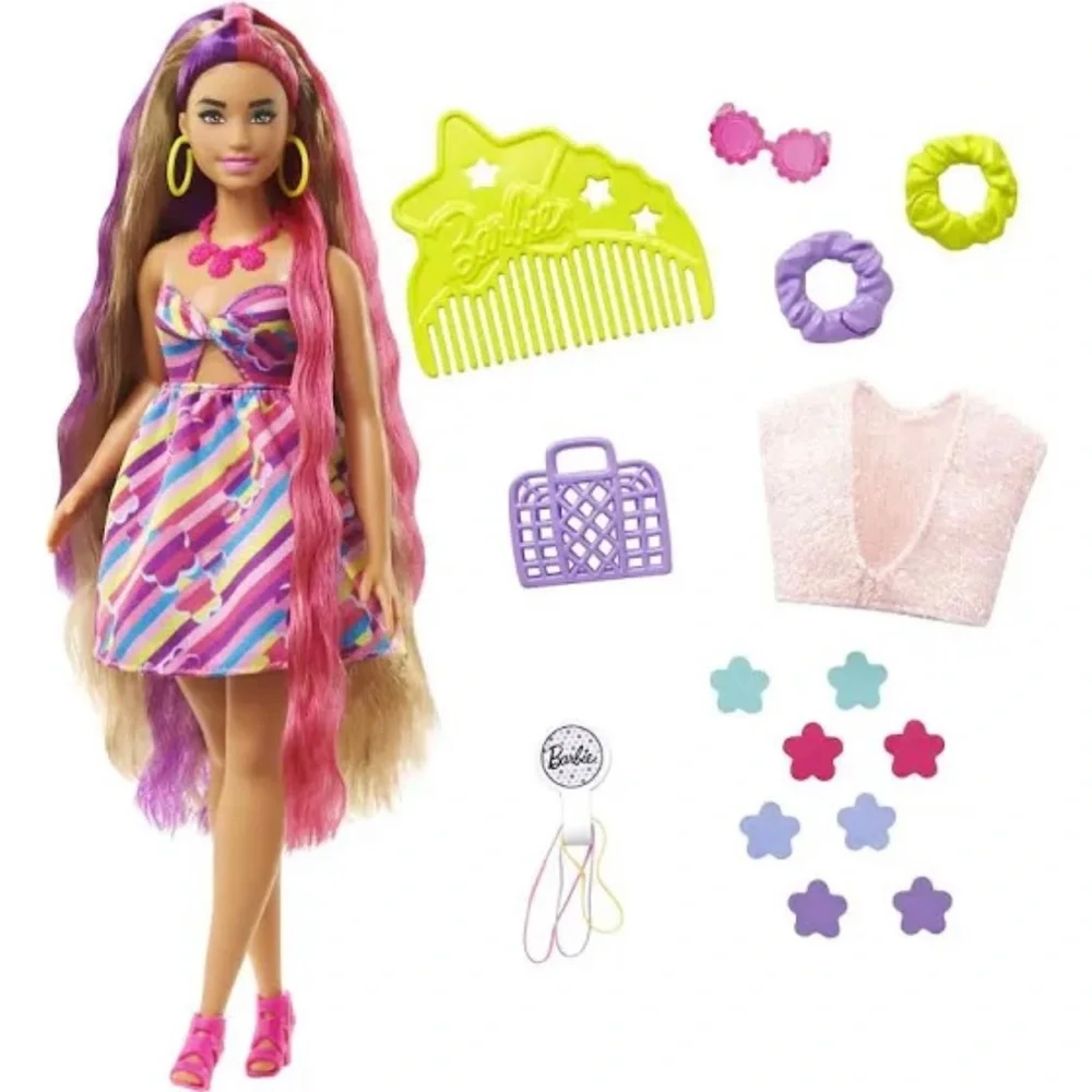 Barbie •the totally